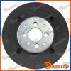 Poulie damper vilebrequin pour VW | RKP-WW-004, 04497